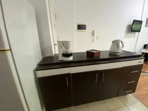 Departamento en Alquiler de 1 dormitorio
