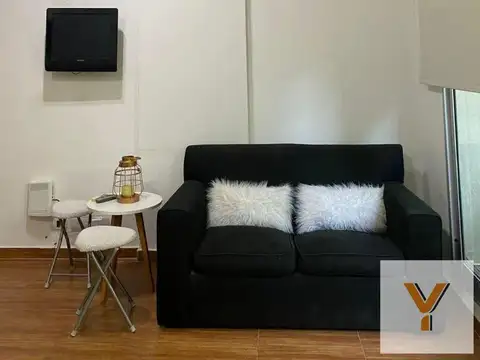 Departamento en Alquiler de Monoambiente