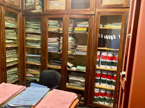 Excelente oficina en venta en Microcentro
