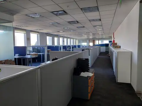 Oficina en Alquiler 11 años