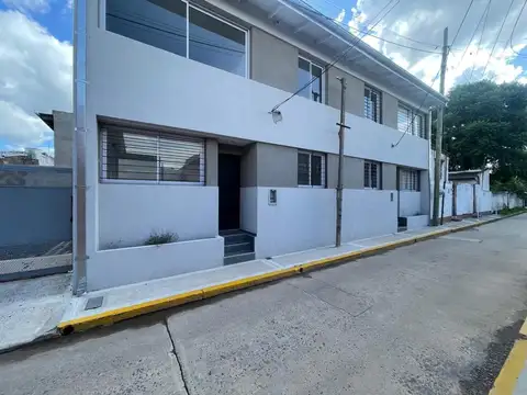 DUPLEX 2 AMBIENTES