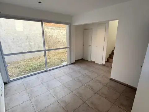 DUPLEX 2 AMBIENTES