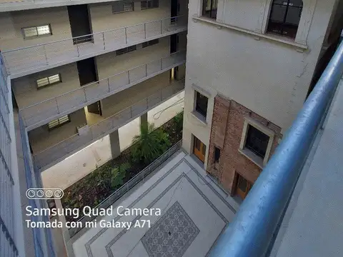 Venta de Departamento a estrenar, muy cómodo a pasos de Av. Maipú