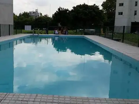 Departamento en Alquiler Apto profesional