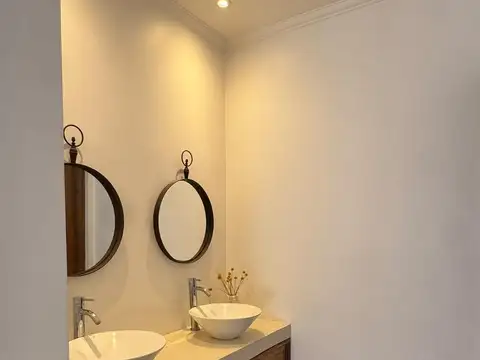 Casa en Los Berros