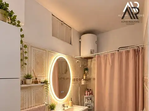 Casa 5 ambientes con 1 baño