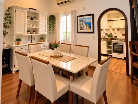 Casa en Venta al Norte