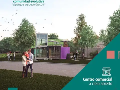 Terreno en Venta en Rosario, USD 27.000