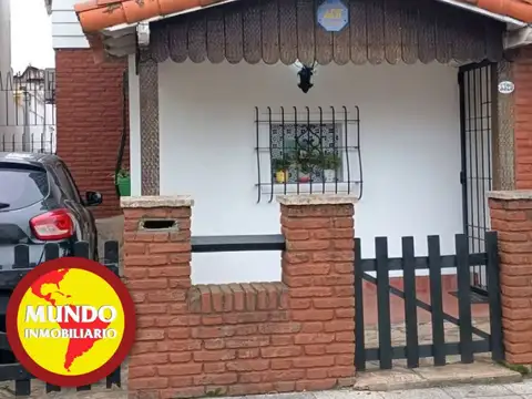 ALQUILER DE CASA 3 AMBIENTES EN SAENZ PEÑA