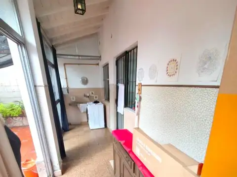 Casa en Alquiler al Oeste