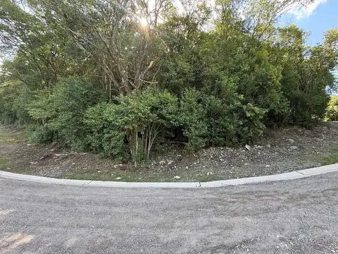 Terreno en Venta de 1107,0 m2