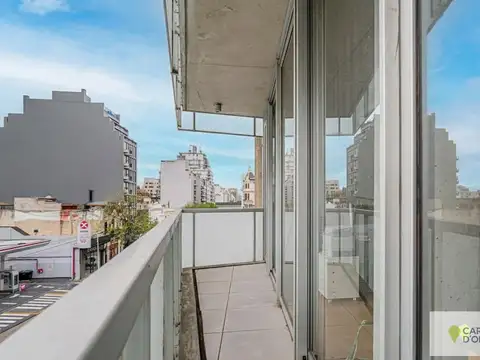 Oficina en Palermo