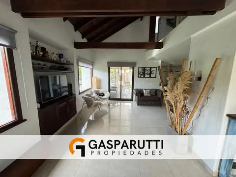 Casa en Venta al Norte
