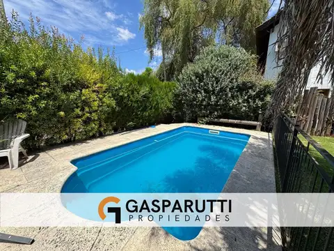 Casa en Venta en Aranjuez, USD 250.000