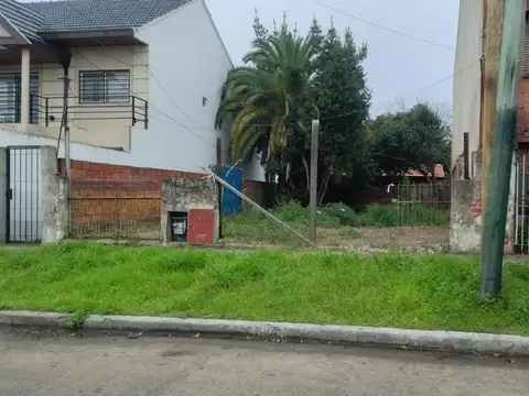 Lote en PH - Banfield