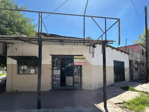 Leopoldo Lugones 4500