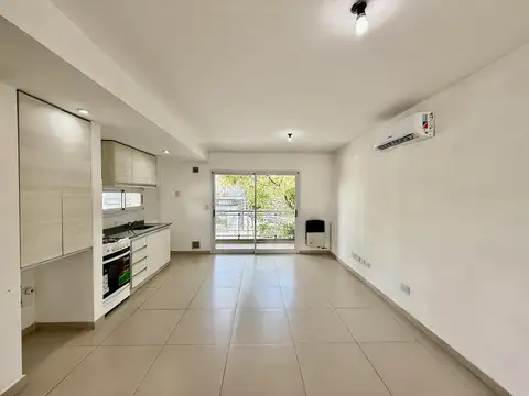 DEPARTAMENTO MONOAMBIENTE EN ALQUILER
