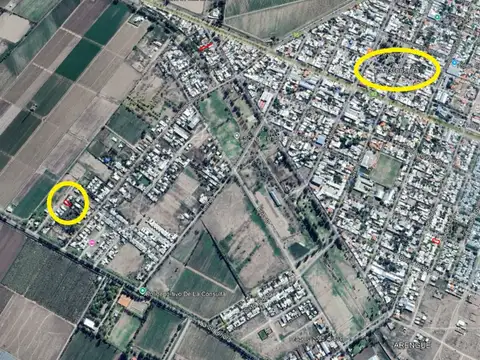 Casa en Venta 8 años