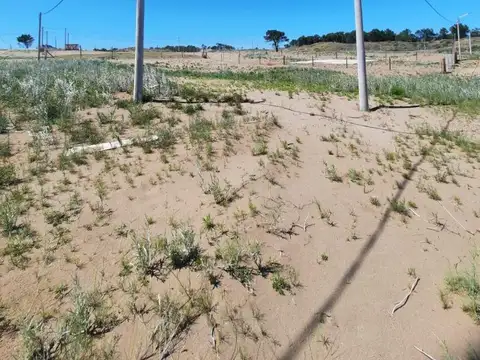 TERRENO EN VENTA PEHUEN CÓ MAR DEL BOSQUE