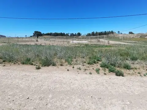 Terreno en Venta en Pehuen Co, USD 16.000