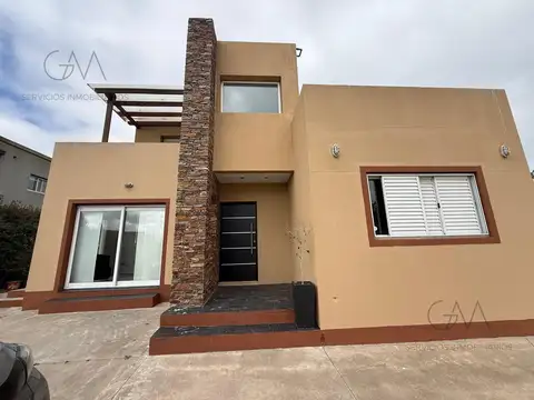 Casa en venta Arenas del Sur