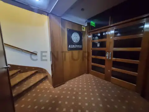 Oficina Monoambiente con 1 baño