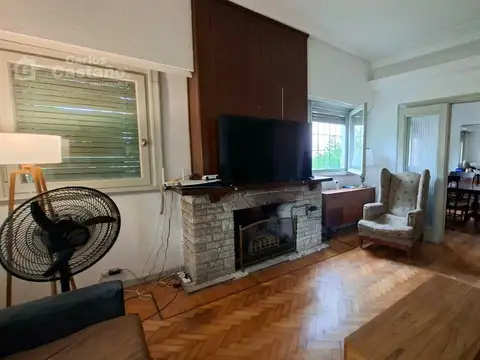 Casa en Venta en Vicente López, USD 465.000