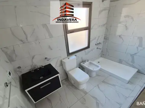 Departamento en Venta 5 años