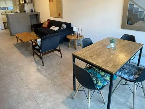 Departamento en Alquiler en Colegiales, USD 1.500