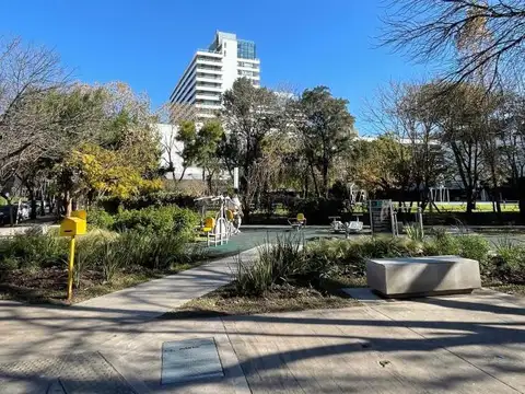 Departamento en Alquiler Apto profesional