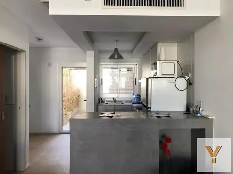 Departamento en Alquiler 12 años