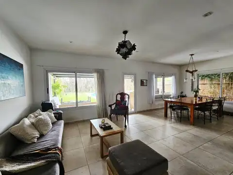 Venta casa una sola planta en Bo. San Gabriel, Villanueva