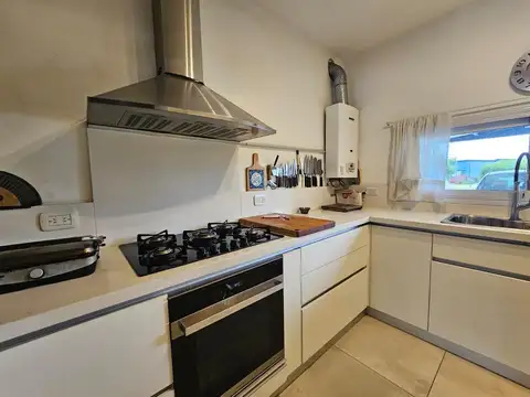 Casa en Venta 10 años