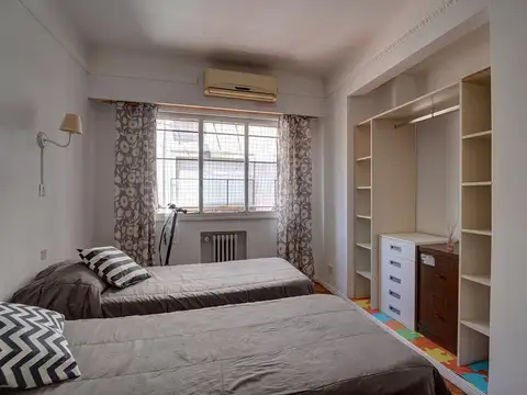 ALQUILER DEPARTAMENTO 3 AMBIENTES RETIRO