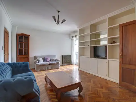 ALQUILER DEPARTAMENTO 3 AMBIENTES RETIRO
