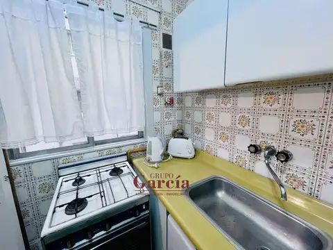 Departamento en Alquiler al Noroeste