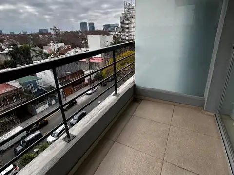 Departamento en Alquiler 3 años