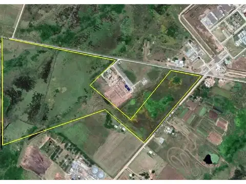 PROPIEDADES RURALES - CHACRA - MONTEVIDEO