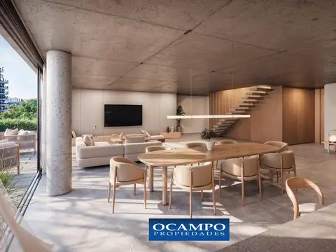 Departamento en Venta 1 año