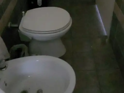 Vélez Sársfield 100, Piso 1