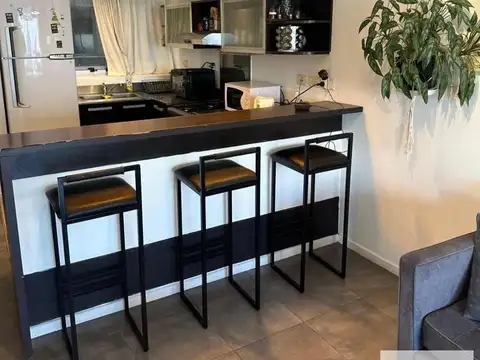 Departamento en Alquiler de 3 ambientes
