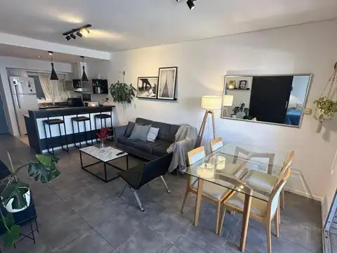 Departamento en Alquiler 1 año