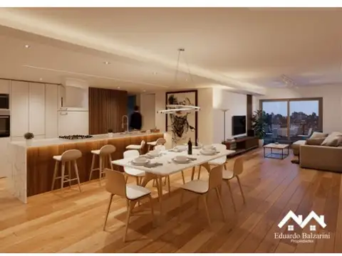 Departamento en Venta en Rosario, USD 174.300