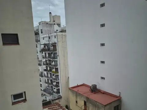 Departamento en Alquiler en Barrio Norte, $ 680.000