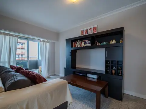 Departamento en Venta de 5 ambientes