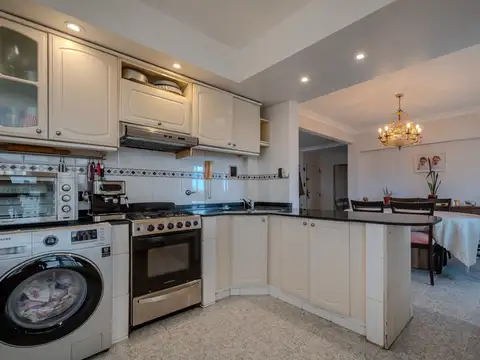 Departamento en Venta en Mar del Plata, USD 229.000