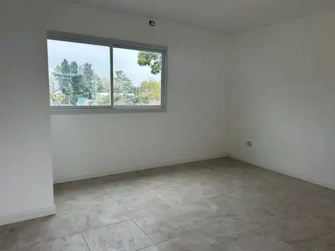 Departamento en Venta en Pilar Centro, USD 76.500