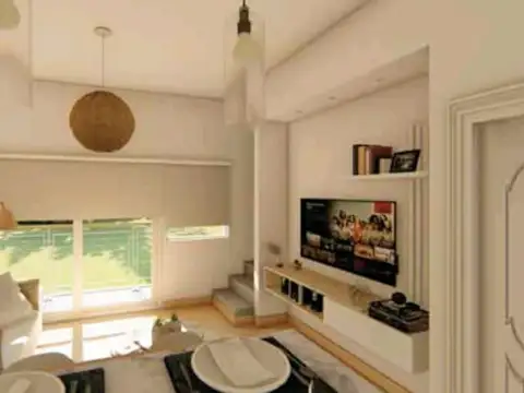 Departamento en Venta Apto profesional