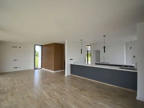 Casa en Venta 1 año