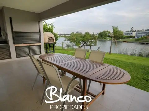 Casa en Alquiler en San Agustin, USD 3.000